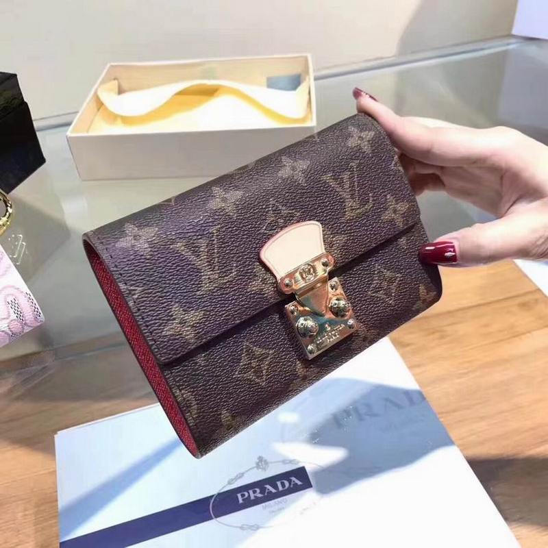 LV Wallets 145